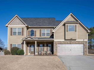 240 Summergate Ln, Villa Rica, GA 30180