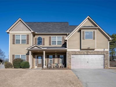 240 Summergate Ln, Villa Rica, GA, 30180