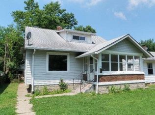 630 N Berwick Ave, Indianapolis, IN 46222 | Zillow