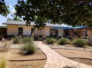 1309 61st St, Lubbock, TX 79412