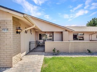 12519 W Castle Rock Dr, Sun City West, AZ 85375