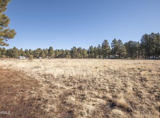 7076 E Jolly Rogue Ln, Williams, AZ 86046