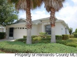 4520 Golf Club Ln, Spring Hill, FL 34609