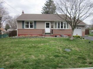 4621 Boston Ave, Trevose, PA