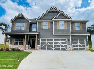 4592 Capulet Ct, Forsyth, GA 31029