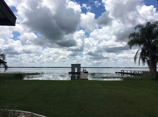 1921 N Lake Reedy Blvd, Frostproof, FL 33843