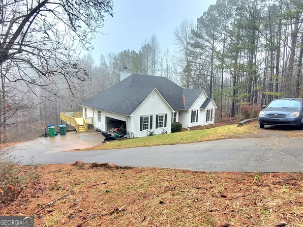 192 Mill Pond Ct, Jasper, GA 30143