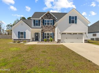 103 Tundra Trl, Swansboro, NC 28584