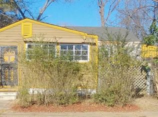 1345 16th St SW, Birmingham, AL 35211