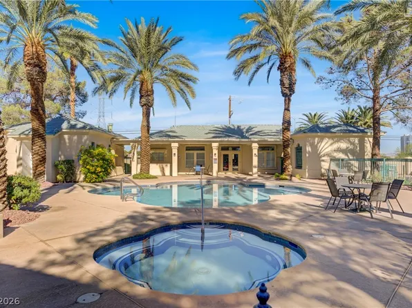 5155 W Tropicana Ave Unit 2037, Las Vegas, NV 89103