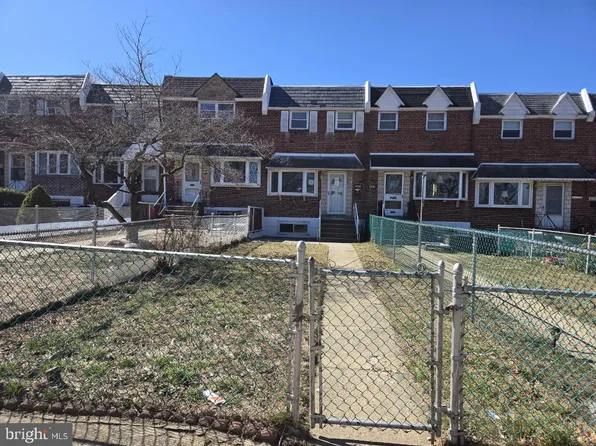 4538 Carwithan St, Philadelphia, PA 19136