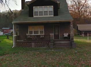 150 School St, Parker, PA 16049