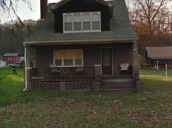 150 School St, Parker, PA 16049