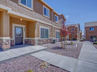 7667 Black Spruce Hts, Colorado Springs, CO 80908