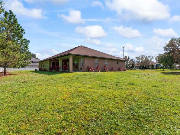 13102 Done Groven Dr, Dover, FL 33527
