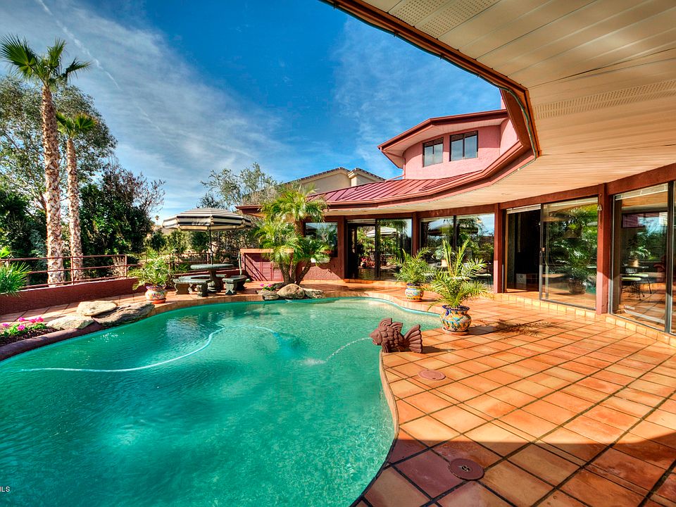 1st image of 15537 E Palisades Blvd