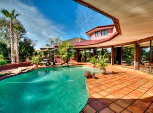 15537 E Palisades Blvd, Fountain Hills, AZ 85268