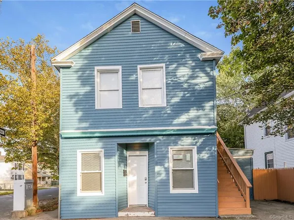 447 Shelton Ave, Hamden, CT 06511