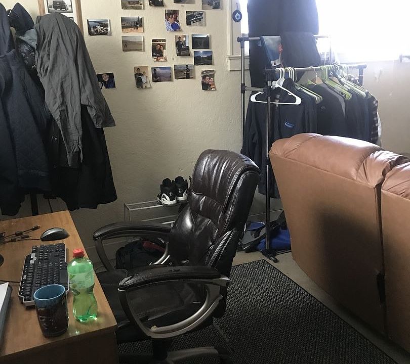 1st image of 511 1/2 Lewis St #6060205
