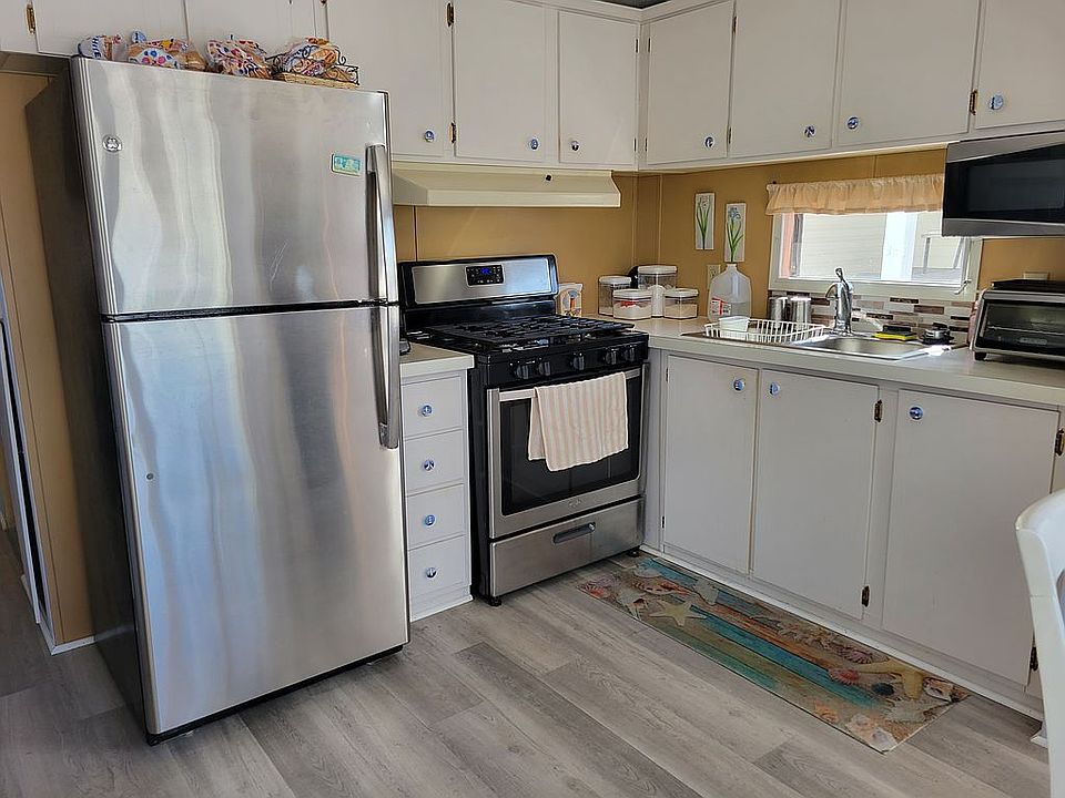 appliances all stay