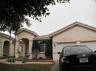 2266 SW 125th Ave, Miramar, FL 33027