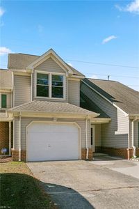 107 Monarch Glade, Yorktown, VA, 23692