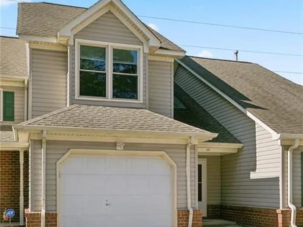 107 Monarch Glade, Yorktown, VA 23692