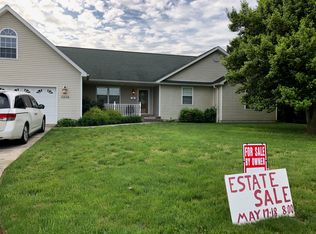 3206 Central Ave, Parkersburg, WV 26104