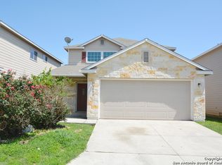 3806 Flyer Vis, San Antonio, TX 78261