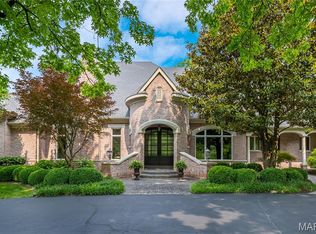 349 Conway Hill Rd, Saint Louis, MO 63141