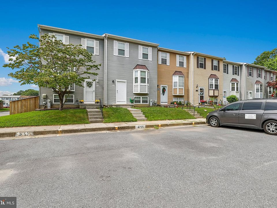 411 Kosoak Rd, Baltimore, MD 21220 Zillow