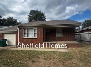 4029 NW 18th St, Oklahoma City, OK 73107
