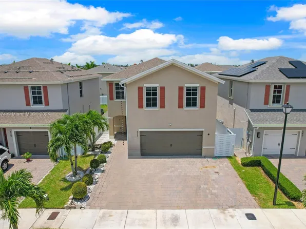 536 NE 6th Pl, Florida City, FL 33034