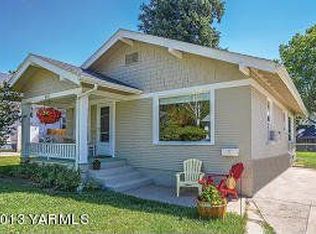 411 S 18th Ave, Yakima, WA