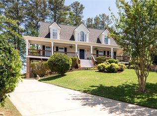 174 W Chestnut Way, Dallas, GA 30132