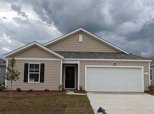 611 Woodland Farms Cir LOT 340, Kerry B Aynor, SC 29511