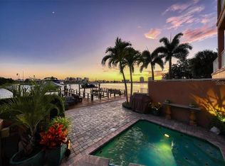 211 Windward Psge, Clearwater, FL 33767