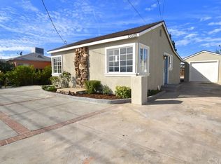 13505 Terra Bella St, Pacoima, CA 91331