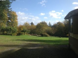 18888 S Grasle Rd, Oregon City, OR 97045