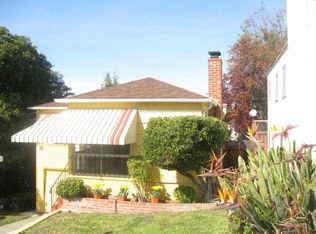 2915 Partridge Ave, Oakland, CA 94605