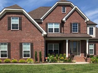 816 Stone Mill Cir, Murfreesboro, TN 37130