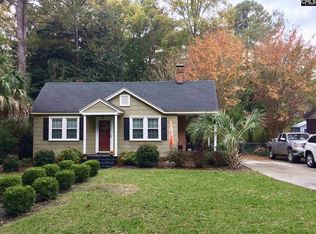 2641 Glenwood Rd, Columbia, SC 29204