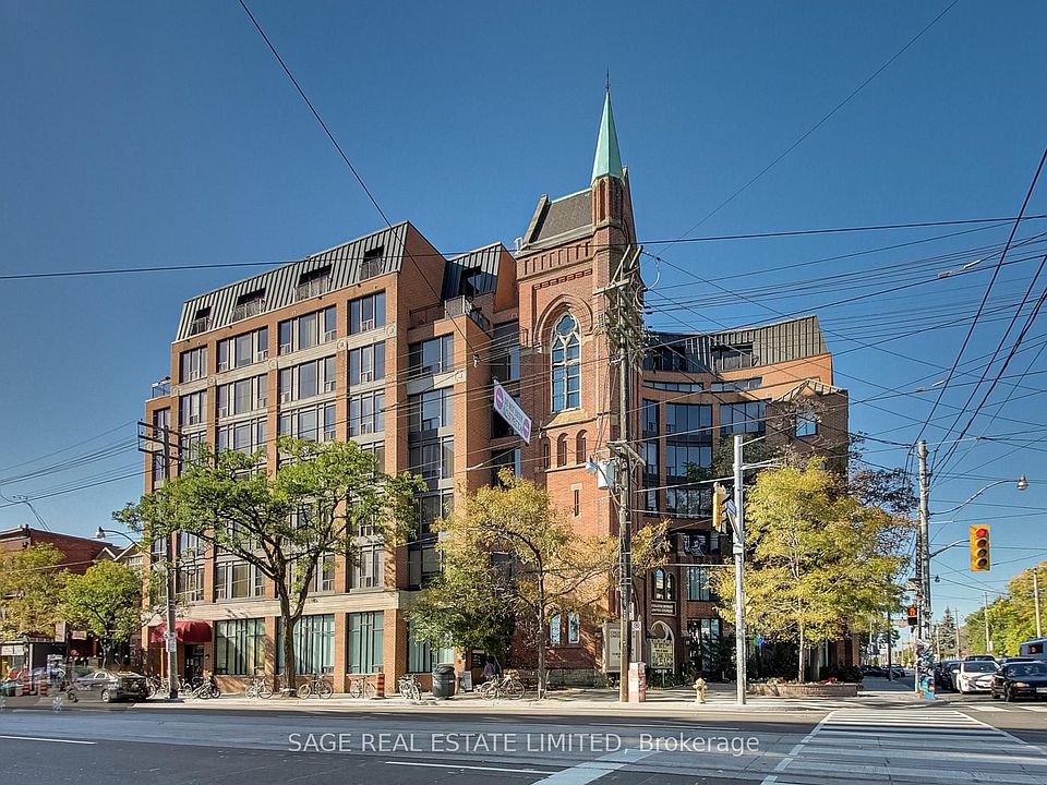 Building Photo