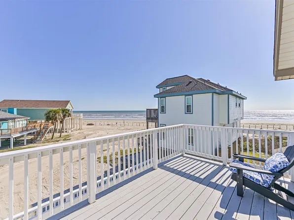 4413 Tampico Way, Galveston, TX 77554