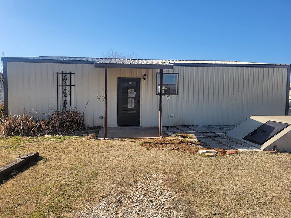 937 E Shore Cir, Waurika, OK 73573 Zillow