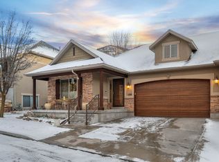 1370 E Meadow Valley Dr #24, Draper, UT 84020