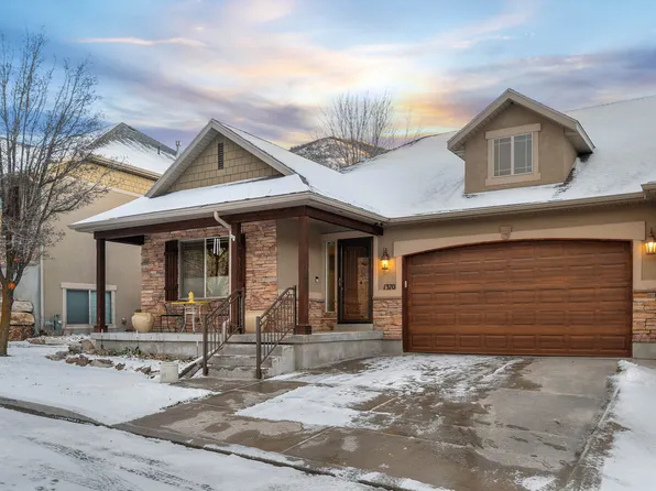 1370 E Meadow Valley Dr, Draper, UT 84020