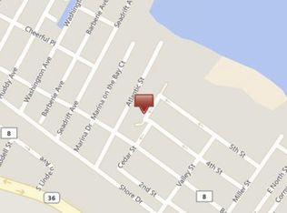 0 Cedar St, Highlands, NJ 07732