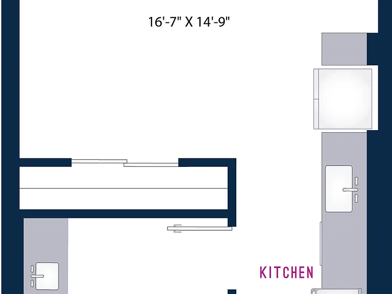 S1 Floor Plan S1 Floor Plan
