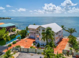 22940 Sharp Ln, Cudjoe Key, FL 33042